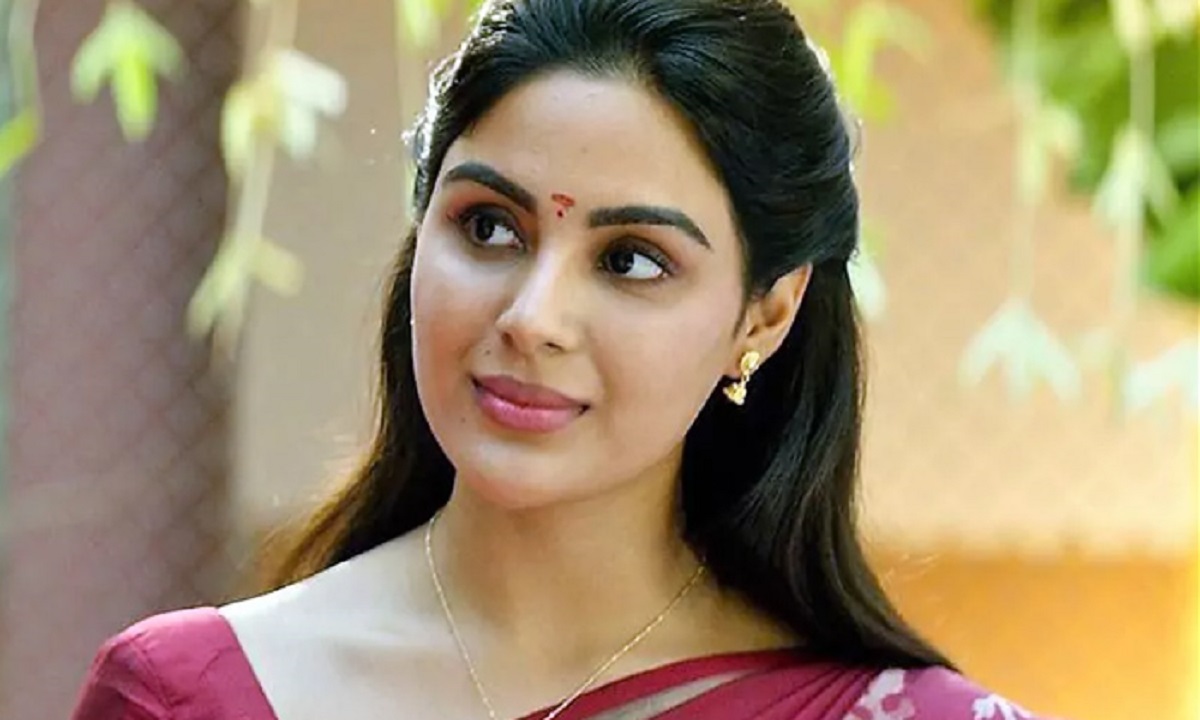 Wedding On The Cards For Samyuktha Menon?