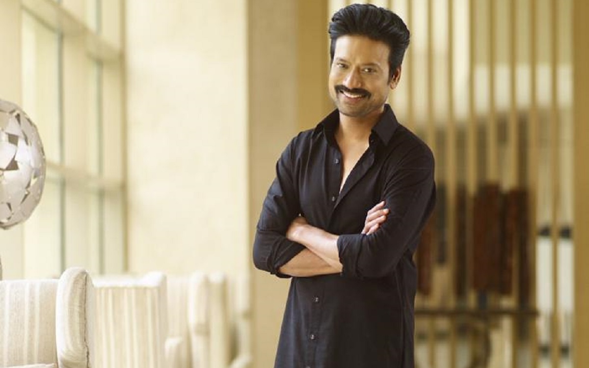 Actor SJ Suryah Collaborates With Chiyaan Vikram For ‘Chiyaan 62’
