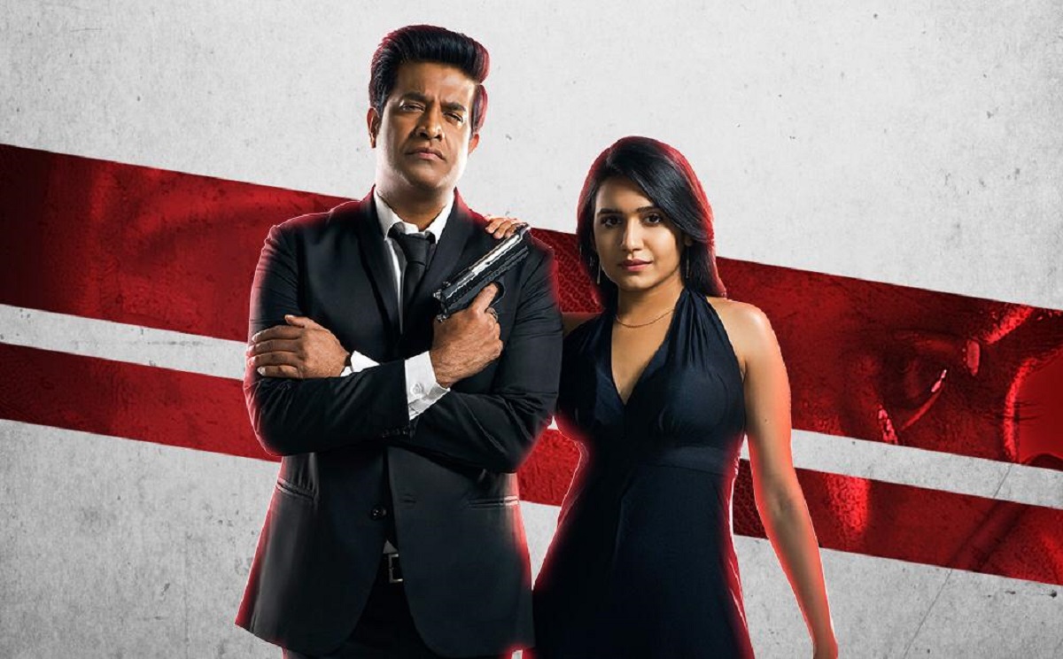 Chaari 111 Theme Song: This Stylish And Vibrant Song Is An Instant Hit