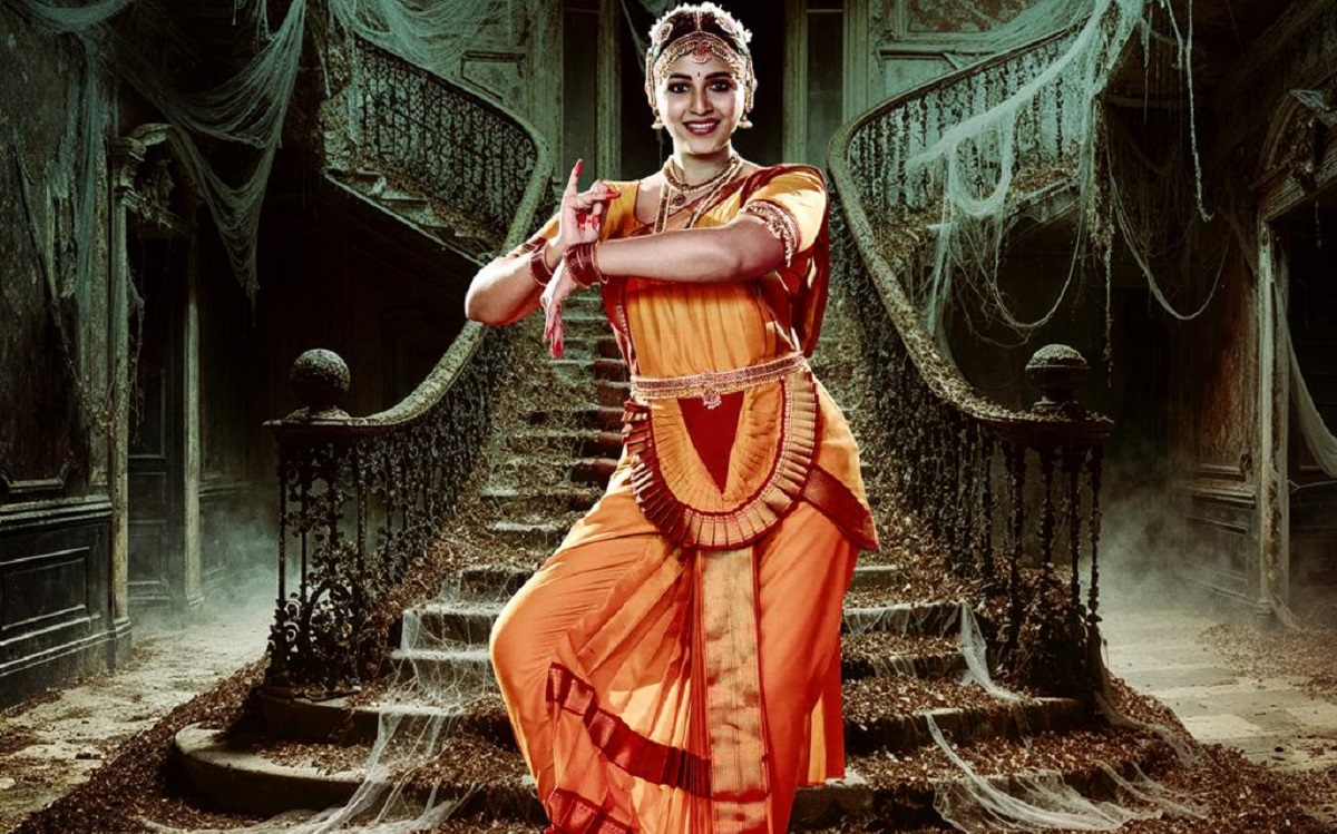 Geethanjali Malli Vachindhi Teaser Launch Event At Begumpet Grave Yard On Feb 24th