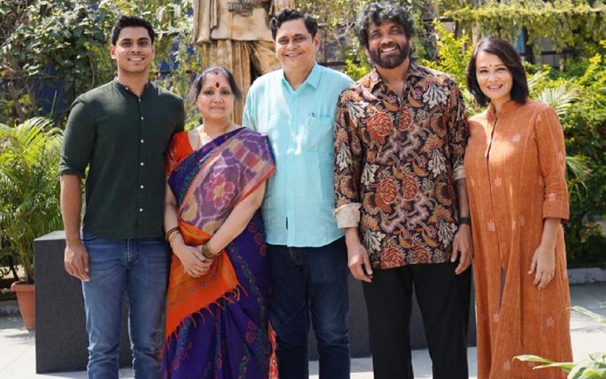 ‘Kasinadhuni Viswanath Award’ To Honor Emerging Filmmakers From Annapurna College Of Film And Media