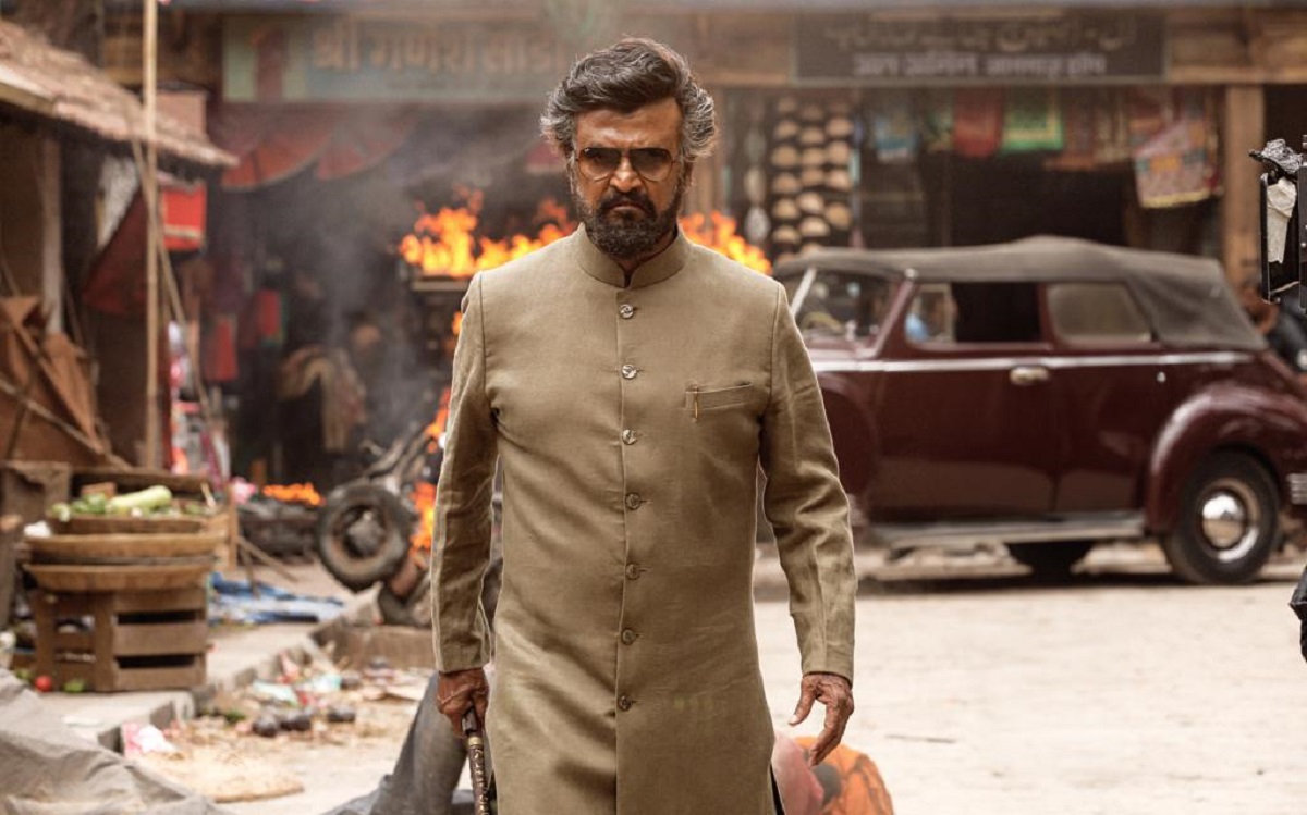 Lal Salaam Telugu Trailer: Moideen Bhai’s Power