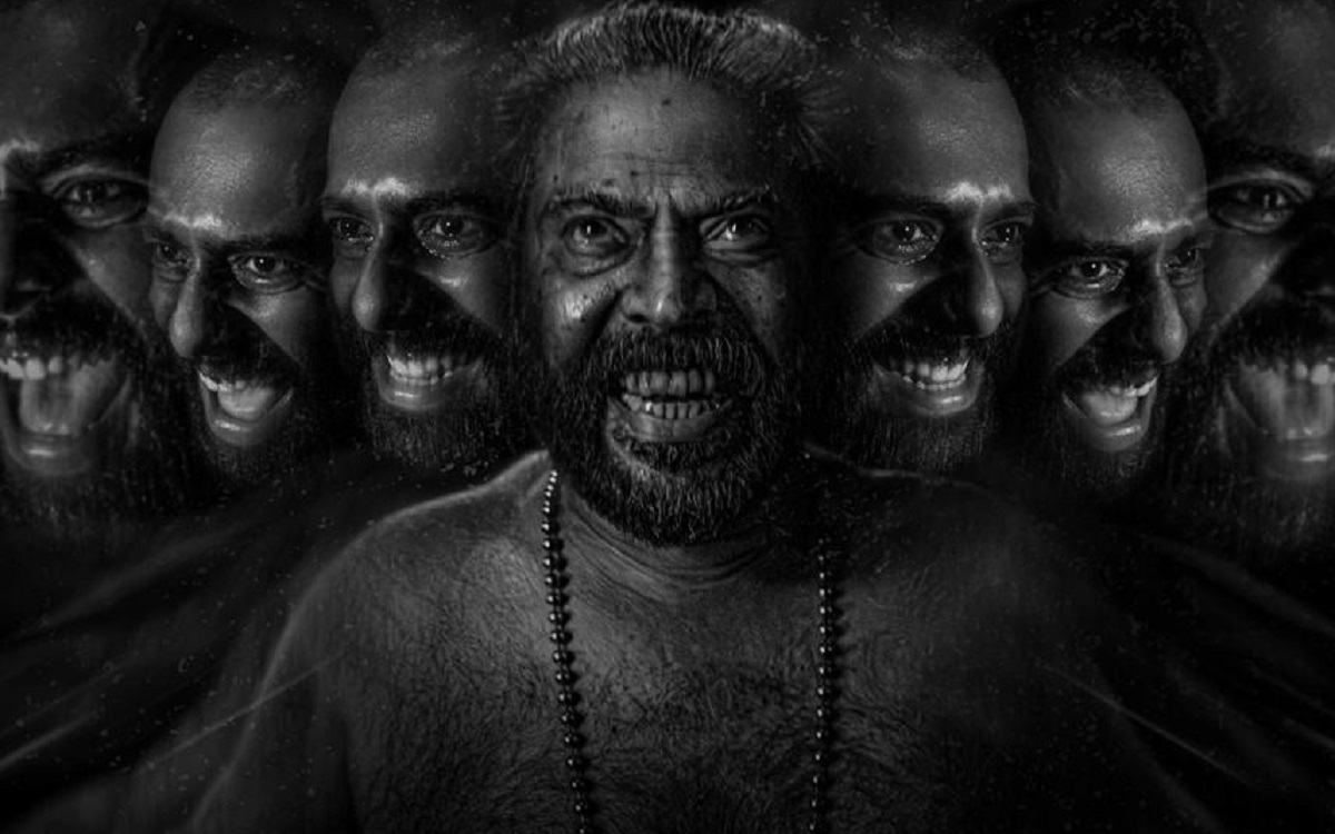 Mammootty’s Bramayugam Will Be Releasing In Telugu On 23rd February