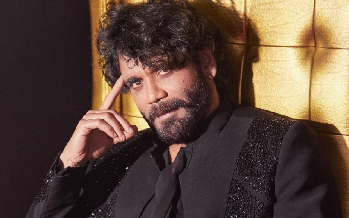 Nagarjuna To Play Villain In This Hero’s Movie?