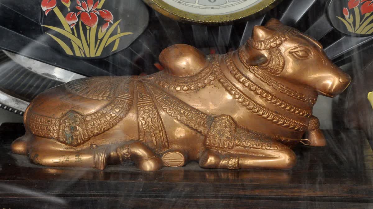 Nandi Awards To Be Renamed