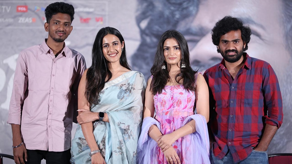 Niharika Konidela: Concept-Based Film Saagu Should Be Encouraged