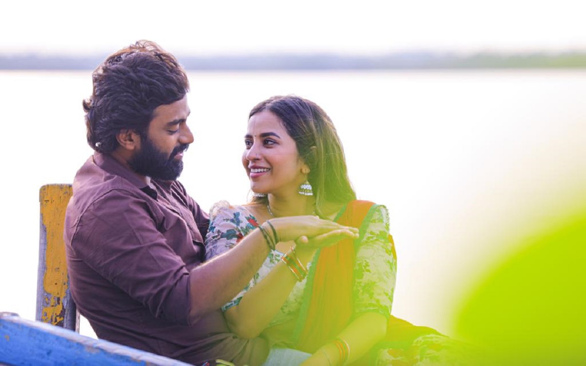 Rakshit Atluri ‘Sasivadane’ Releasing Worldwide On April 5th