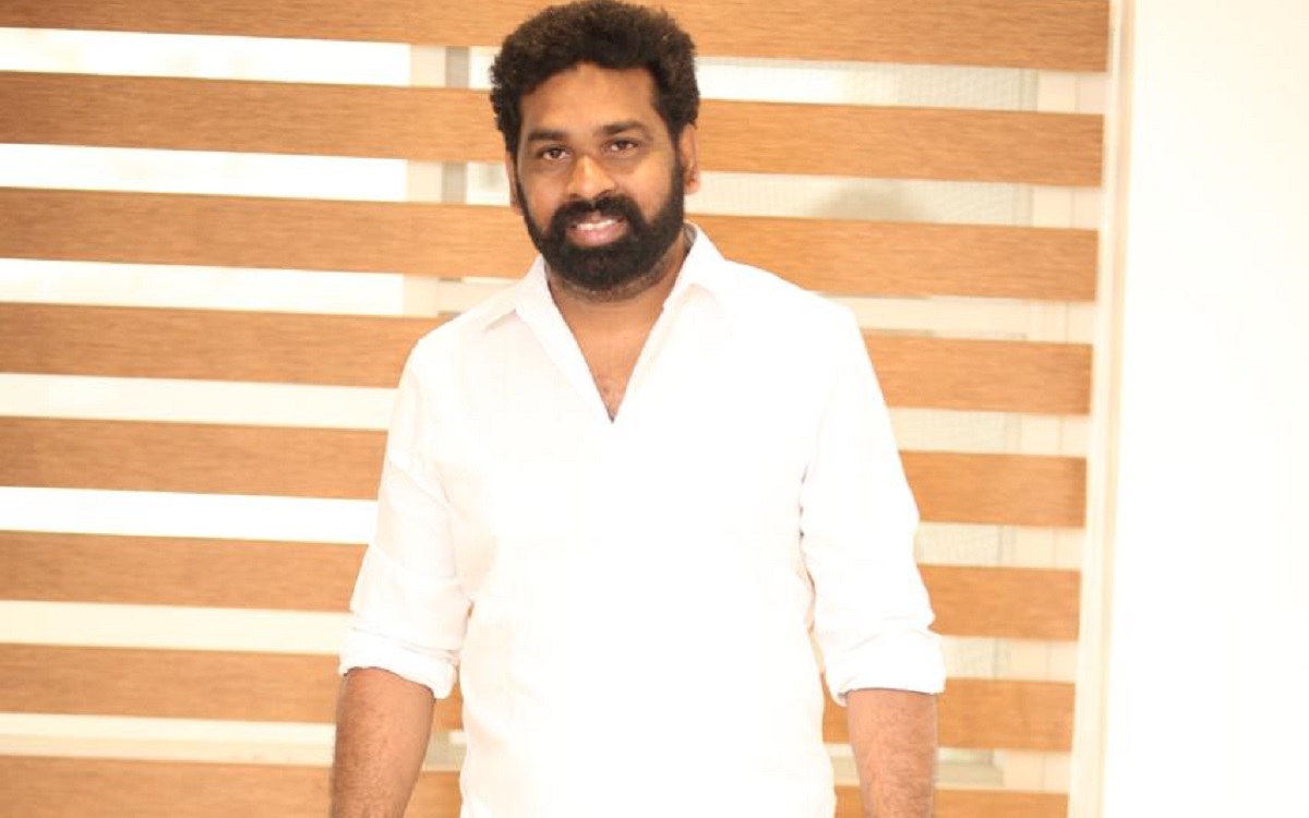 Budget Was Never A Concern With Sithara Entertainments: Director Mallik Ram