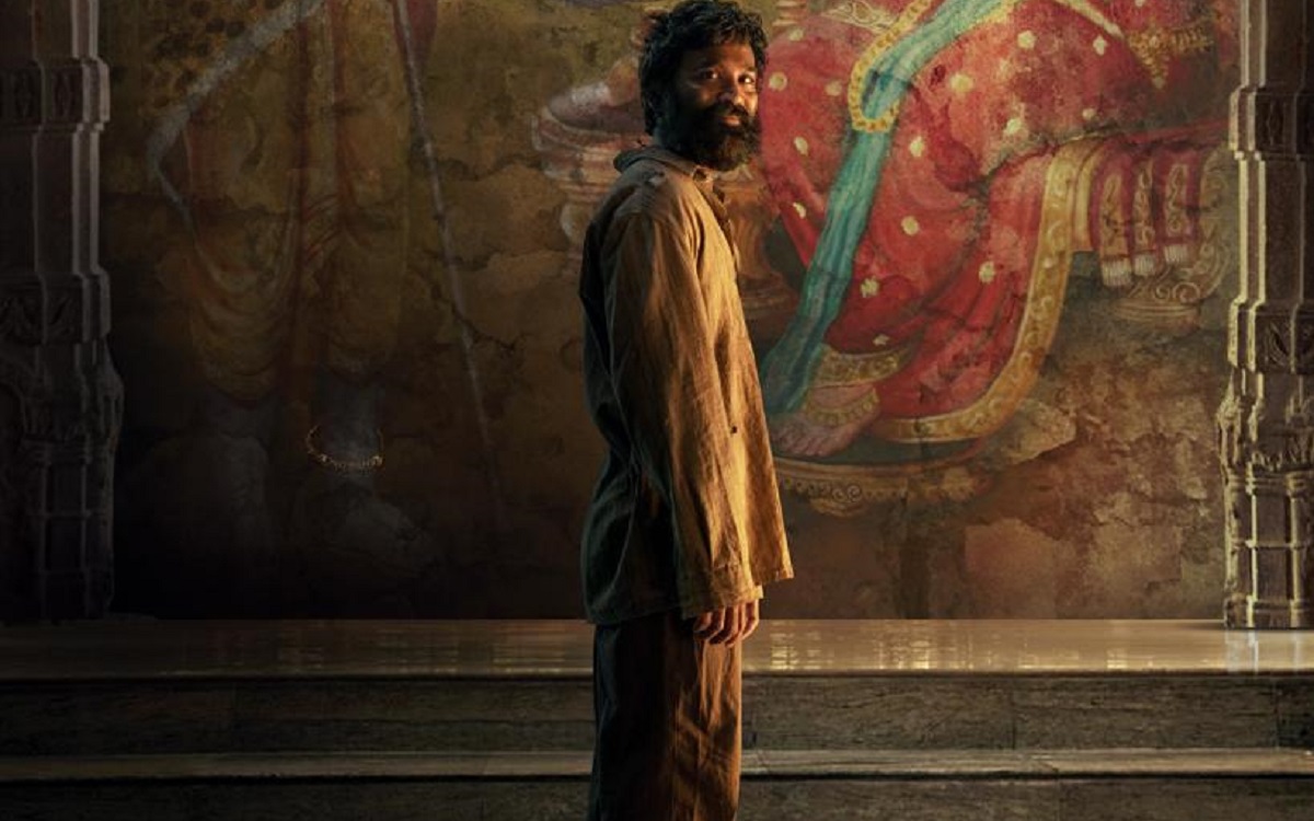Dhanush, King Nagarjuna, #DNS Titled Kubera, Intriguing First Look Unveiled