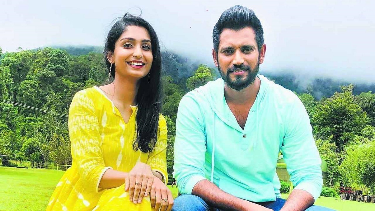 ‘Evaritho Payanam’ Song Released From Love Mocktail 2 Movie