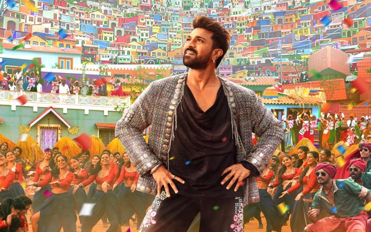 ‘Game Changer’ Changed To Sankranti