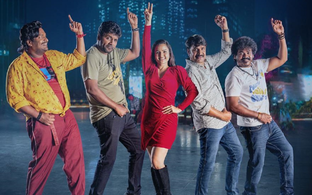 Geethanjali Malli Vachindhi First Single “Rent Ki Dabbu Ledhu” Is Out Now