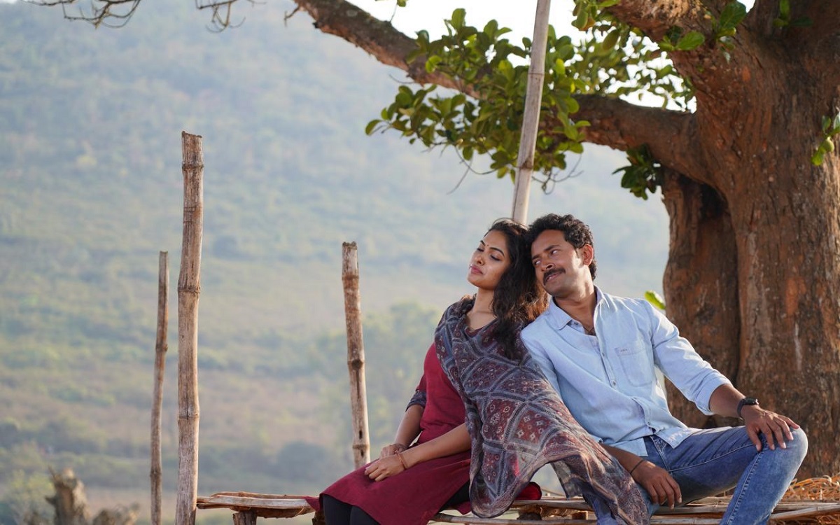 Lambasingi Grand Release On March 15th In Theaters !!!