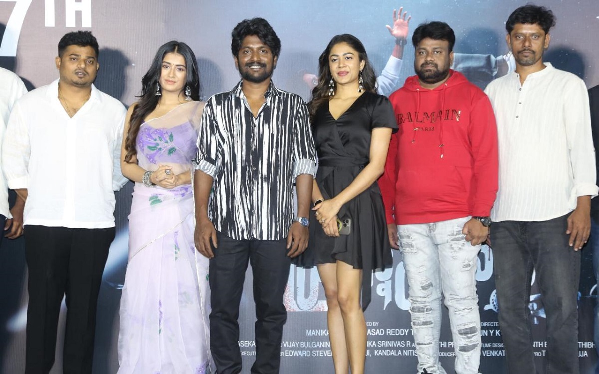 ‘Prasanna Vadanam’: Unique Concept, Sure-shot Thrills, Gripping Narration!