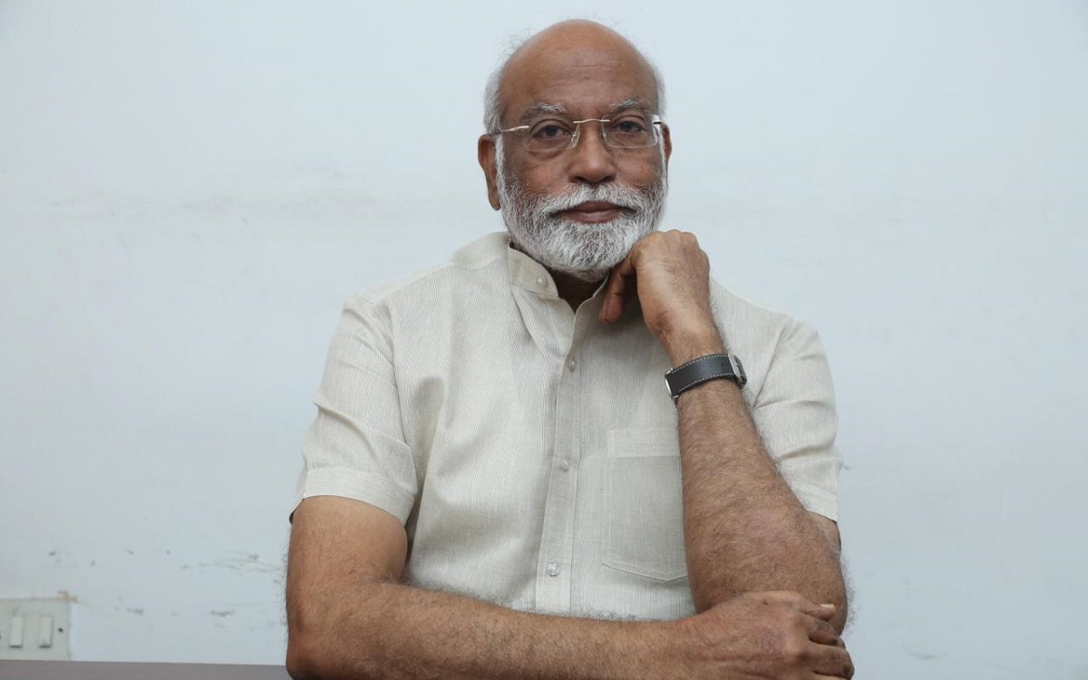 Record Break Movie Director Chadalavada Srinivasa Rao Interacted With The Media About The Movie