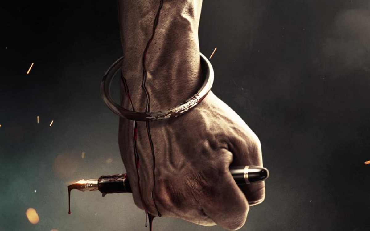 Sonu Sood’s Fateh First Poster Out!
