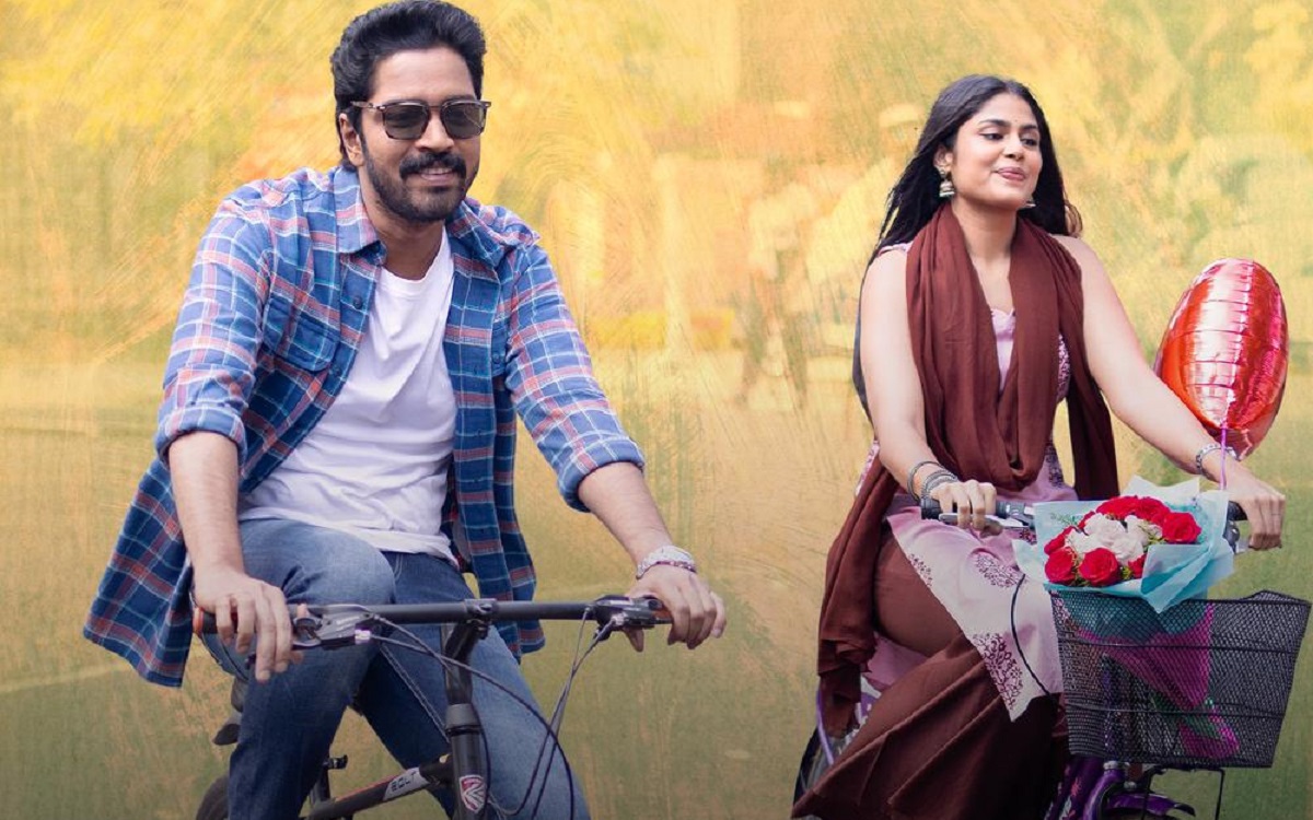 SS Thaman Launched Oh Madam Song From Allari Naresh’s Aa Okkati Adakku