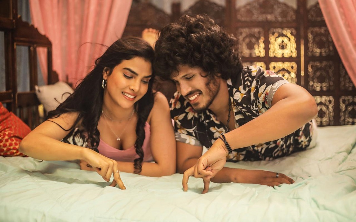 Surya Teja Aelay, KVR Mahendra ‘Bharathanatyam’ Releasing On April 5