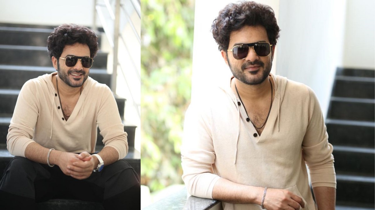 Tillu Square Is Bigger, More Energetic And Entertaining: Siddu Jonnalagadda