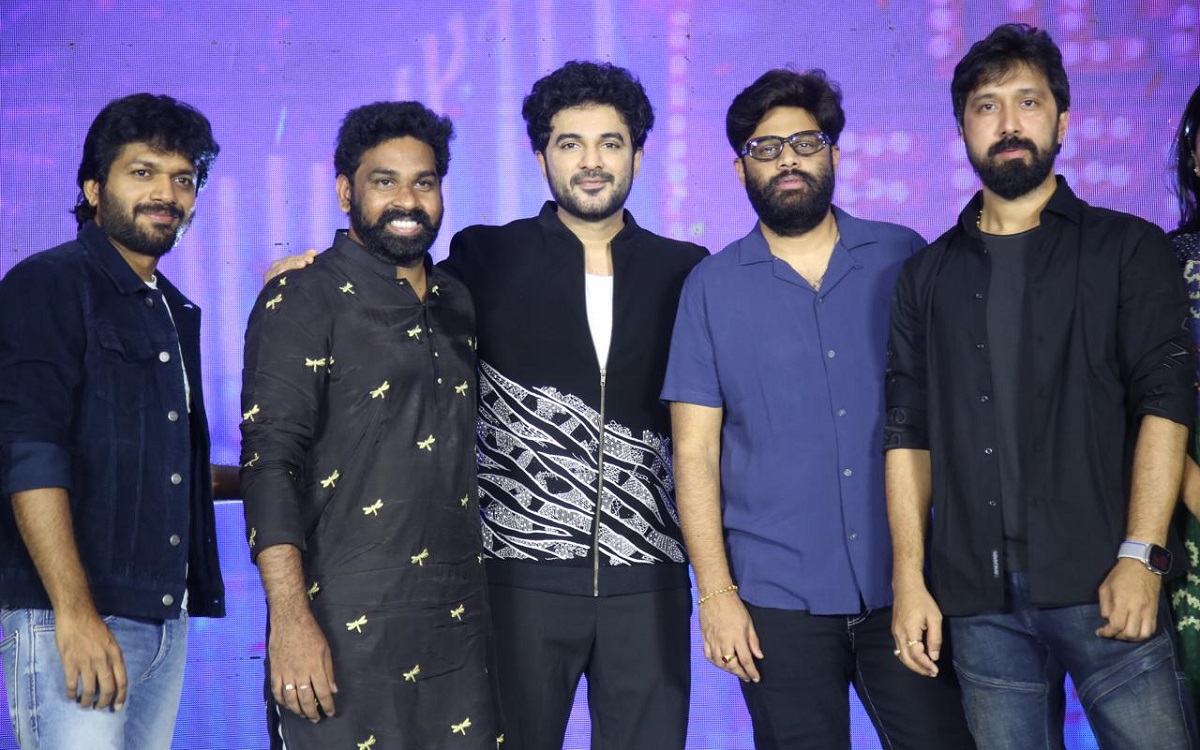 Tillu Square Will Surpass All Expectations: Siddu Jonnalagadda