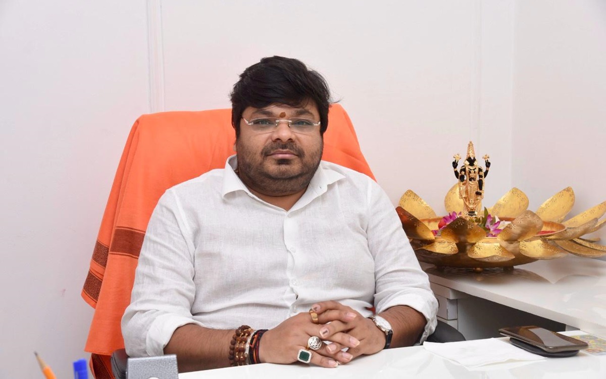Vivek Ranjan Agnihotri ‘The Delhi Files’ Releasing On August 15, 2025