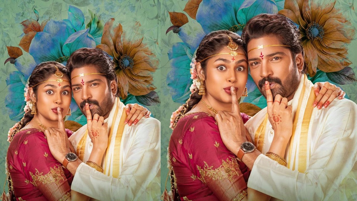 Allari Naresh, Aa Okkati Adakku Releasing On May 3rd
