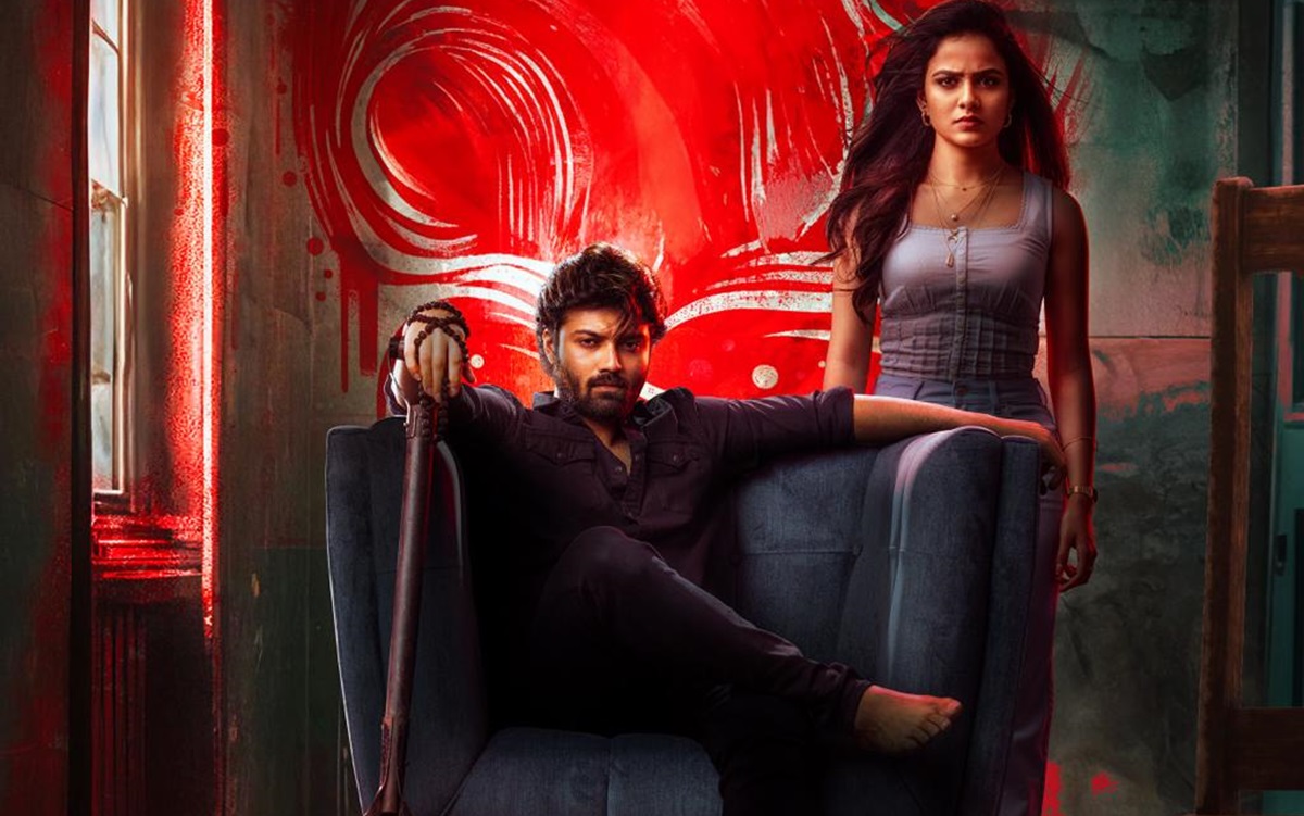 Ashish “LOVE ME – If You Dare” Releasing Worldwide In Theatres On May 25th