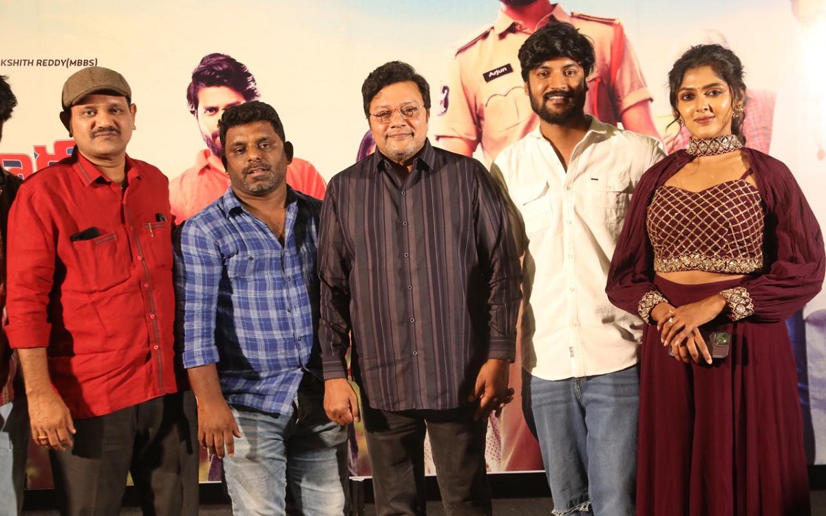 “Lakshmi Kataksham” Trailer Released