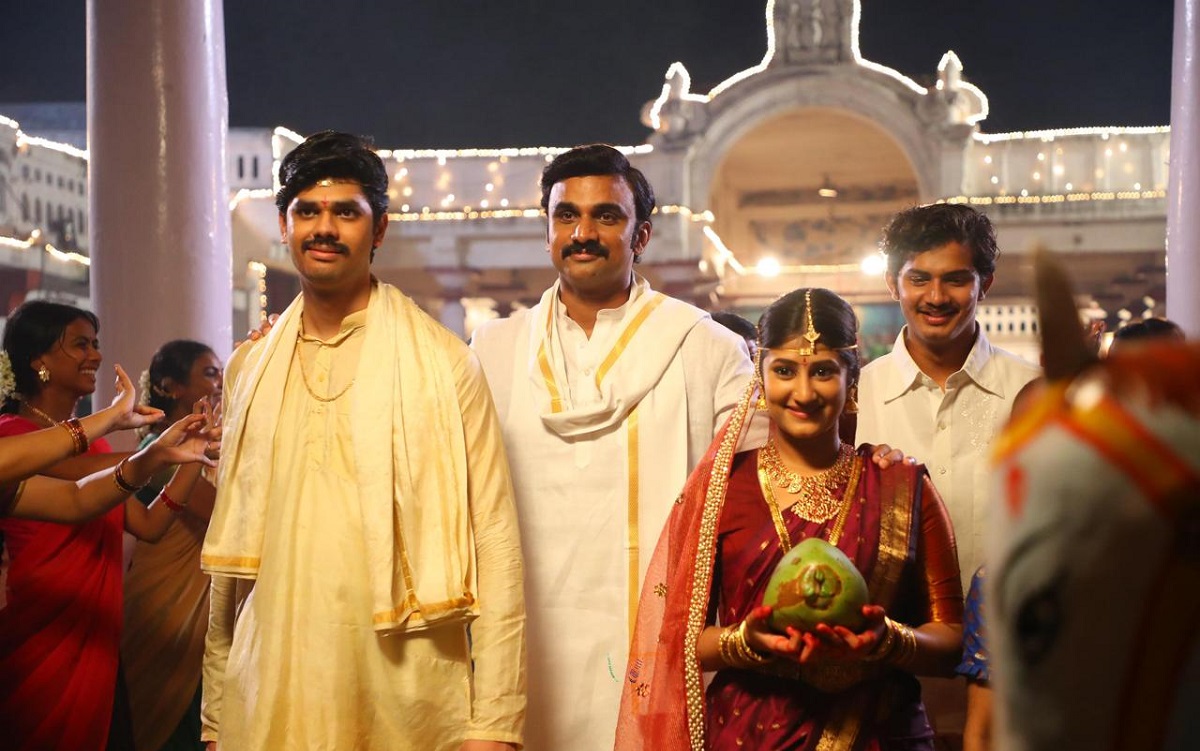 Mangli’s Latest Song “Lachhimakka” From Jithender Reddy Released
