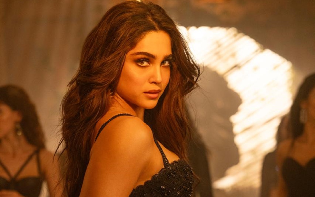 ‘Being A Part Of The Biggest IP’s Of Our Industry Is A Dream Come True For Any Actor!’: Sharvari