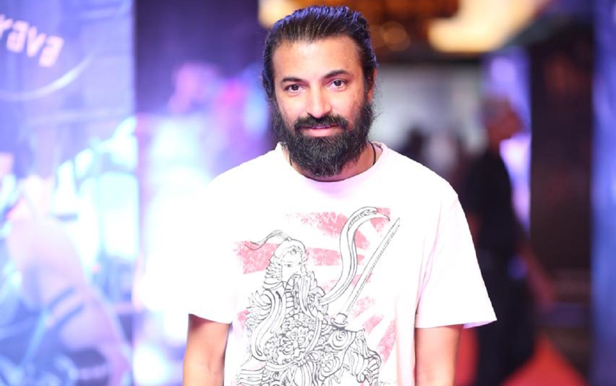 Bujji And Bhairava Animation Series Trailer Launched
