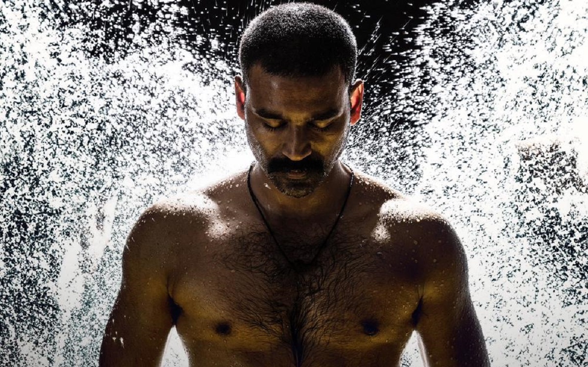 Dhanush, Sun Pictures’ Raayan Received An ‘A’ Censor Certificate