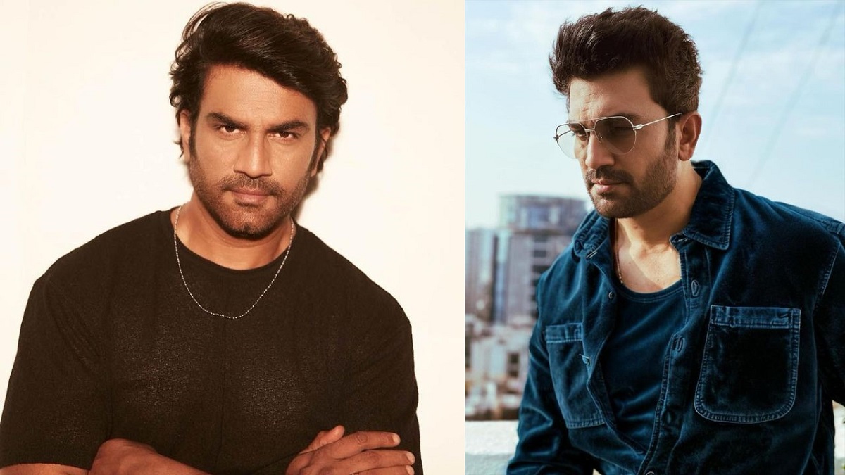 “I Am An Actor First, I Want To Try New Roles, Do New Work.”: Sharad Kelkar