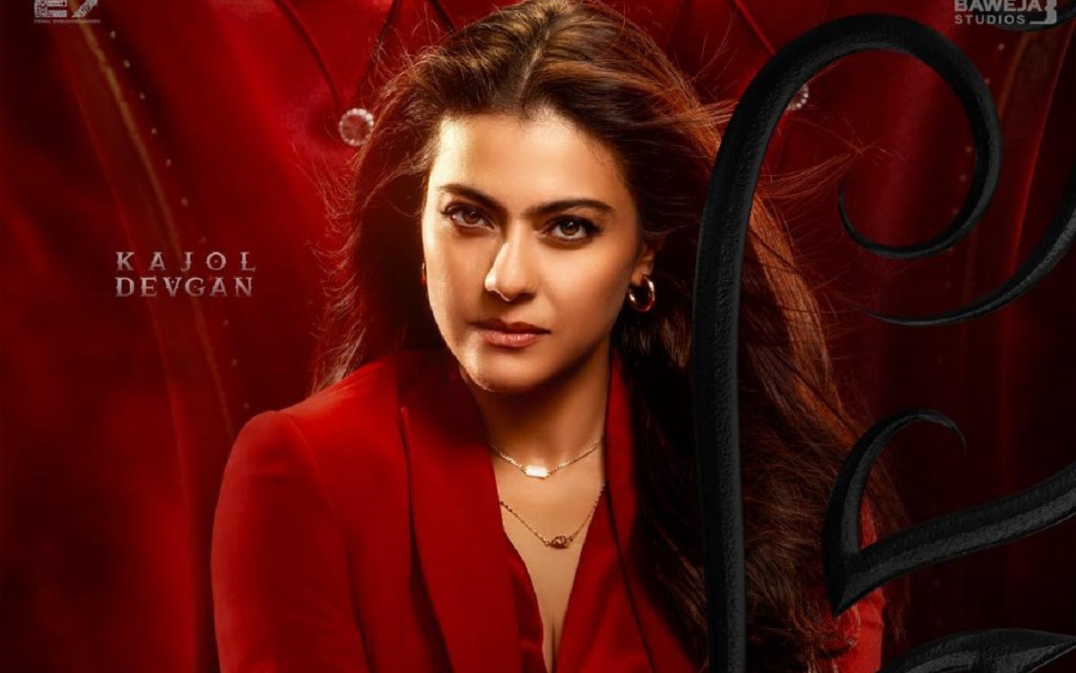 Kajol, Prabhuva Deva and Samyuktha Menon ‘Maharagni’ Teaser Sets Hearts Racing