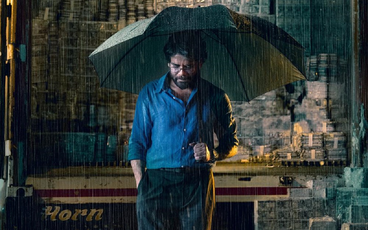 King Nagarjuna Unleashes Intriguing First Look From ‘Kubera’
