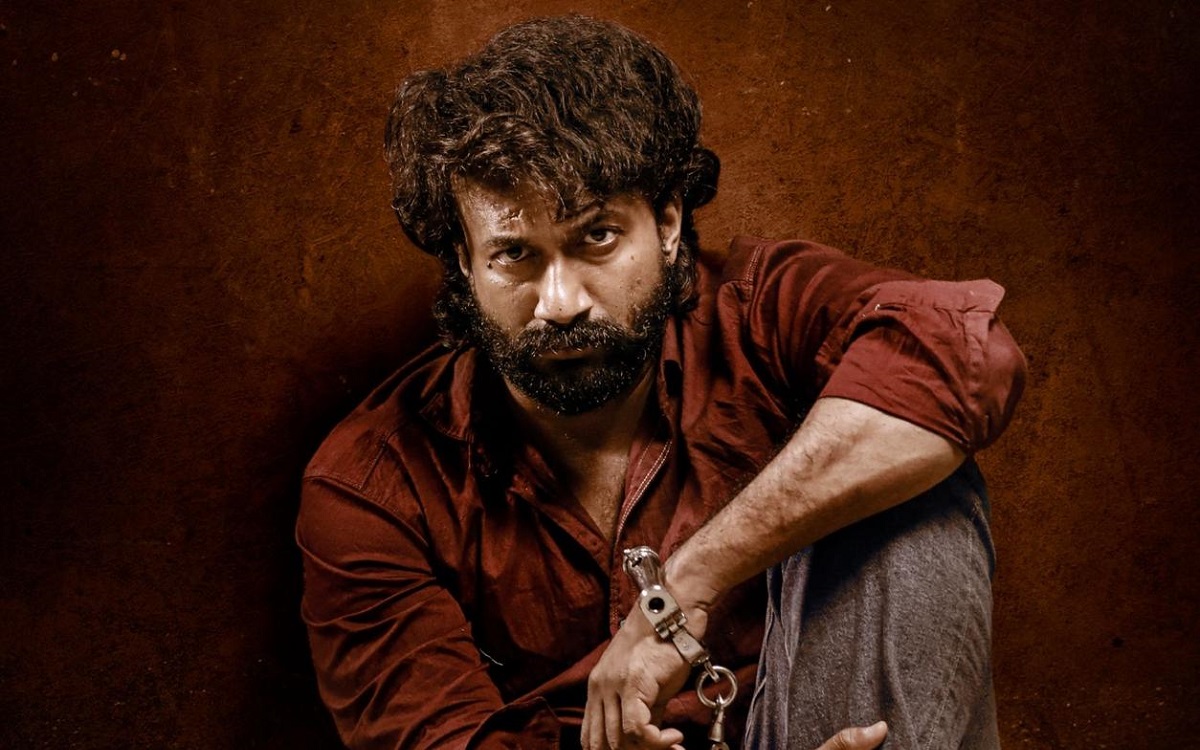 Krishnamma Gets Decent Collection On Day 1 At Box Office