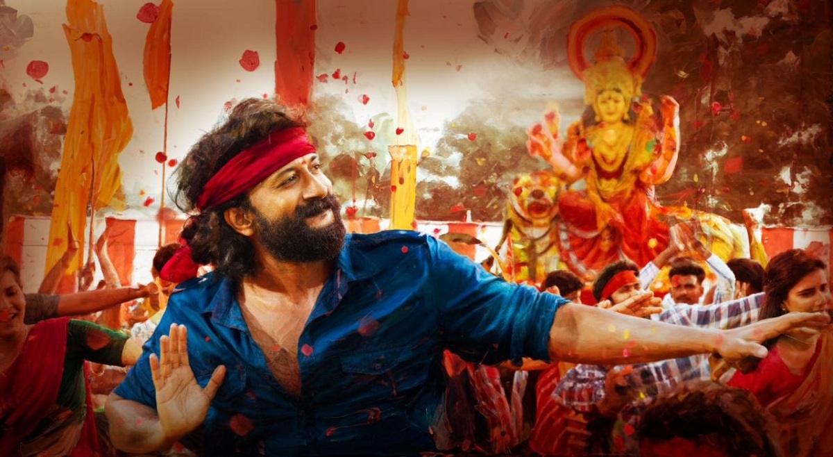 ‘Krishnamma’ Is Streaming In Worldwide On Amazon Prime Video