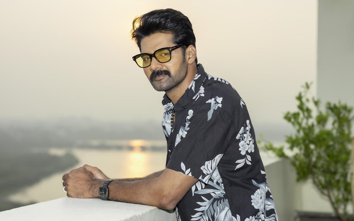 Naveen Chandra’s Stellar Performance Earns Him Best Actor At Dada Saheb Phalke Film Festival