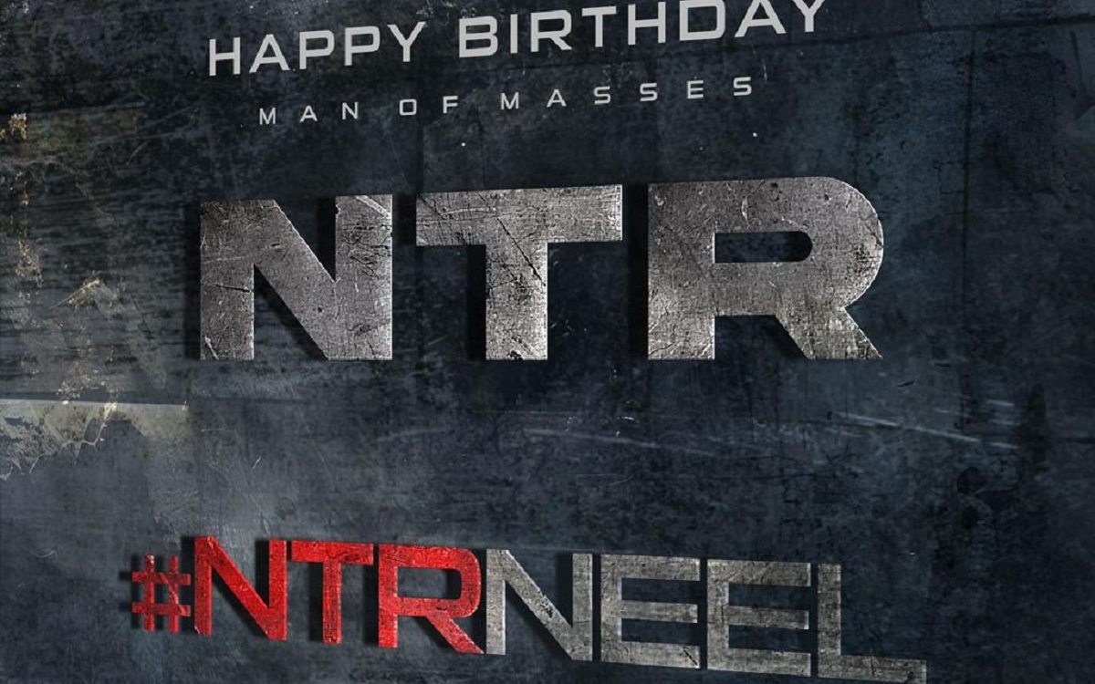 NTR, Director Prashanth Neel “NTRNeel” An Action Epic Shoot Begins In August 2024