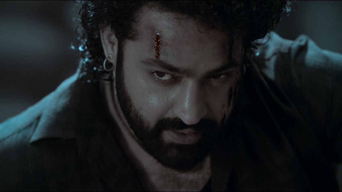 NTR’s “Devara” First Single “Fear Song” By Anirudh Ravichander Is Out Now
