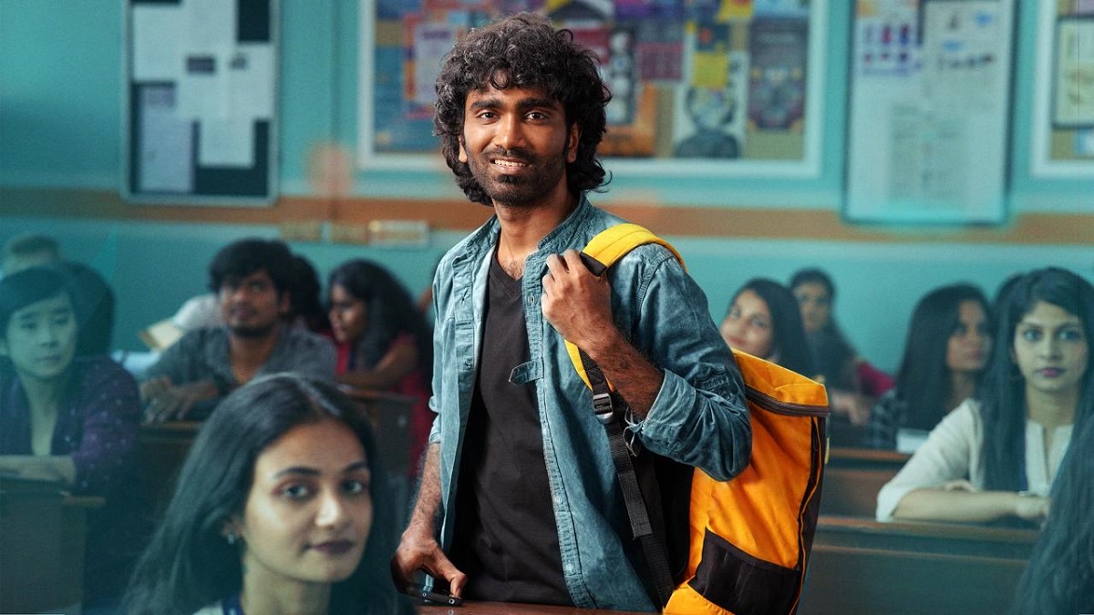 Pradeep Ranganathan Reunite After The Blockbuster ‘Love Today’