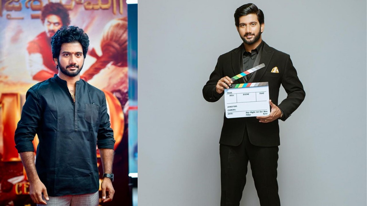 Prasanth Varma Calls Out Talents To Join His PVCU