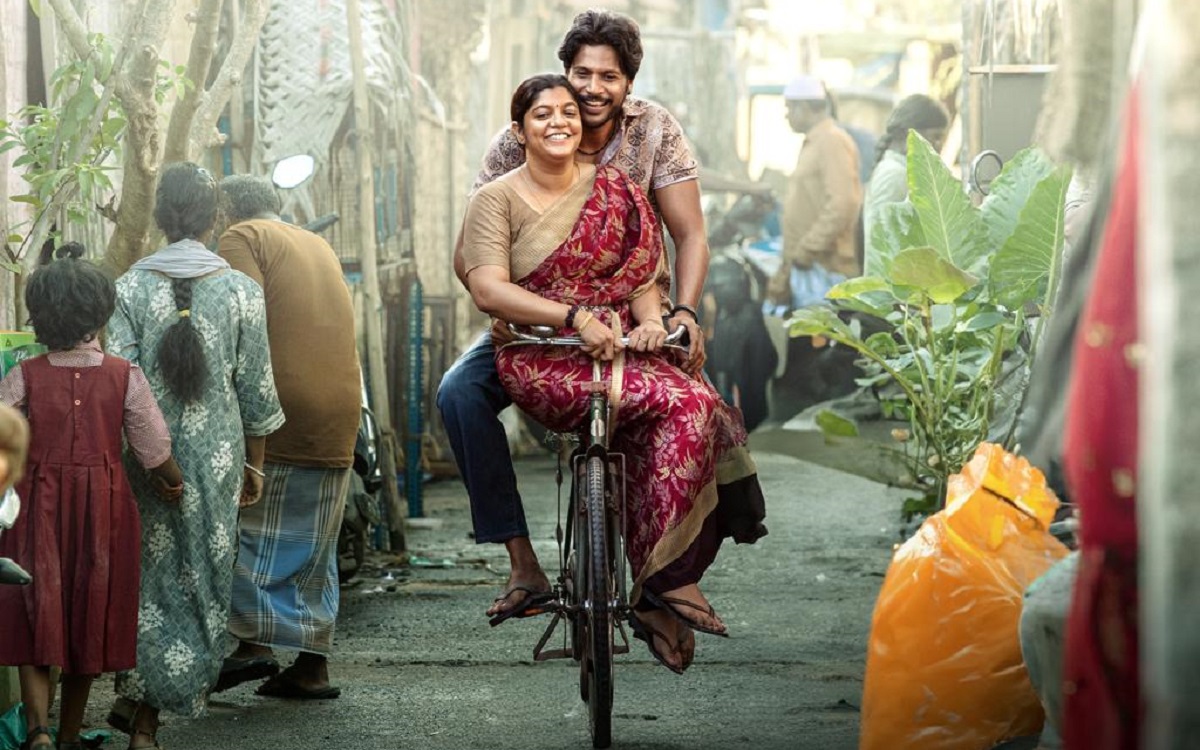 ‘Raayan’ Melody Peechu Mithaay Sundeep Kishan, Aparna Balamurugan Is Out Now