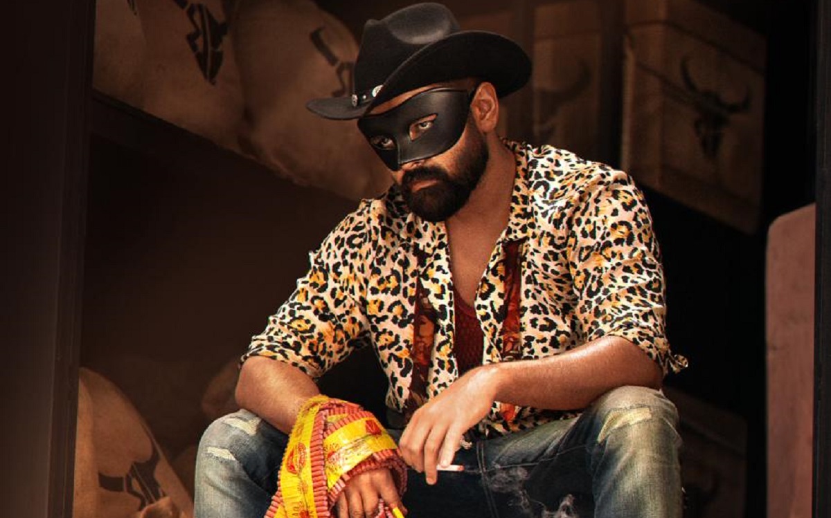 Ram Pothineni, Double iSmart Dimakikkirikiri Teaser On May 15th