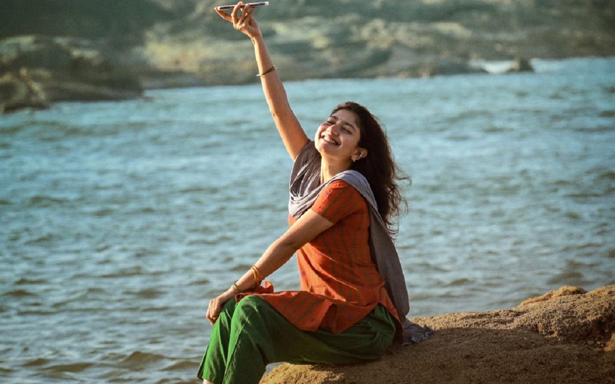 Sai Pallavi’s Birthday Special Video From Thandel Unveiled