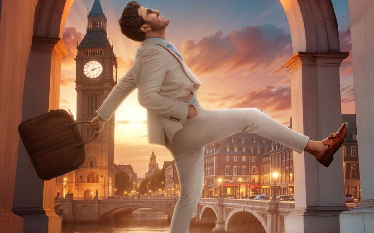 Sharwanand ‘Manamey’ Releasing Worldwide On June 7th