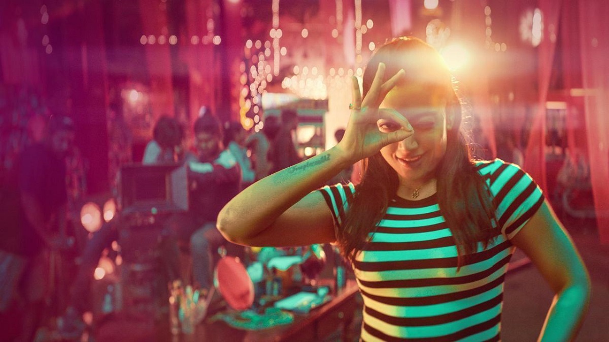 “Sooseki” From “Pushpa 2” To Drop On May 29th