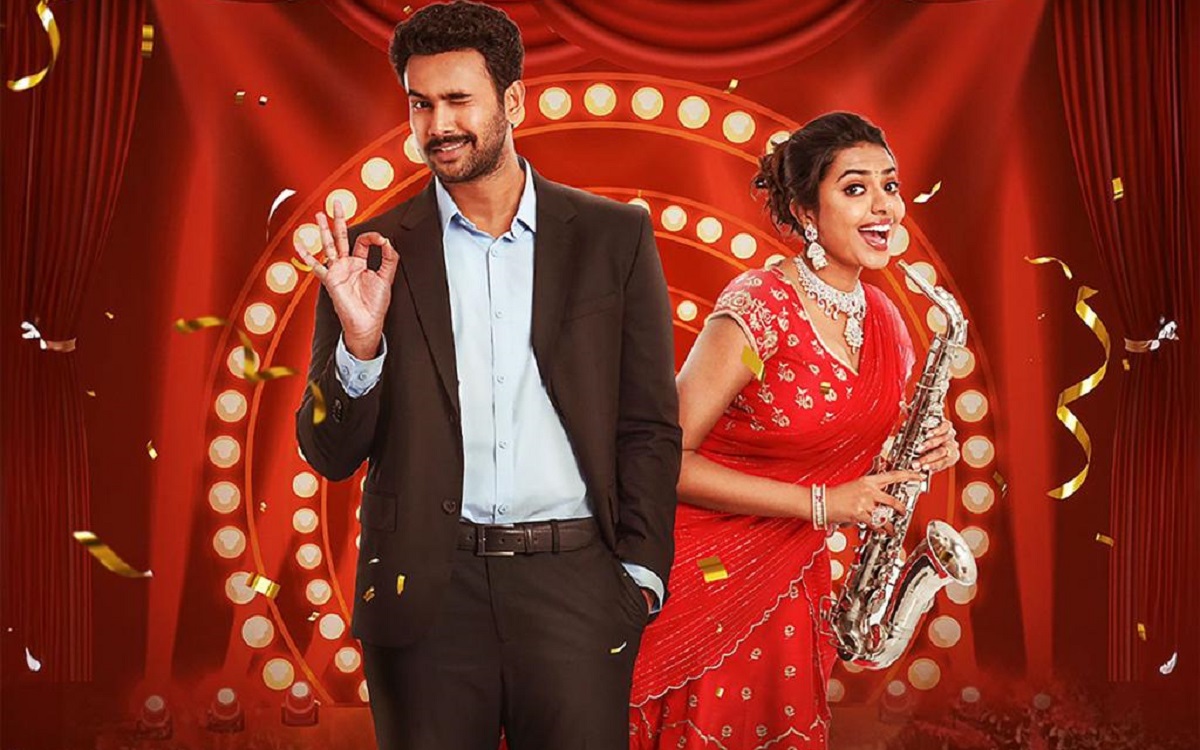 “Vidhya Vasula Aham” – ’A Long Long Ego Story’ Will Show Their EGO In AHA