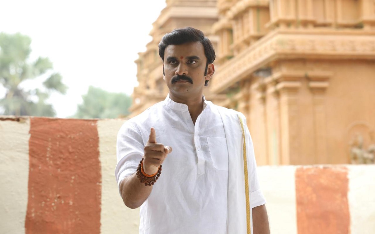 Virinchi Varma’s “Jitender Reddy” Trailer Release Stokes High Expectations