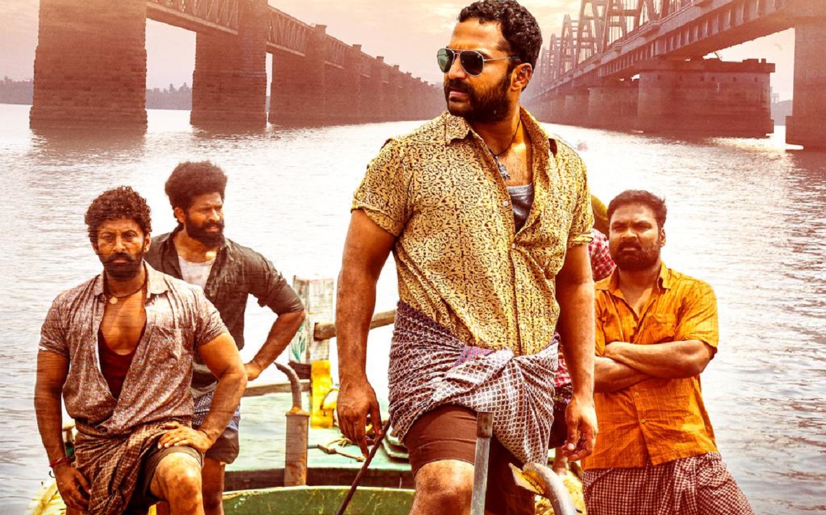Vishwak Sen ‘Gangs Of Godavari’ To Release On 31st May